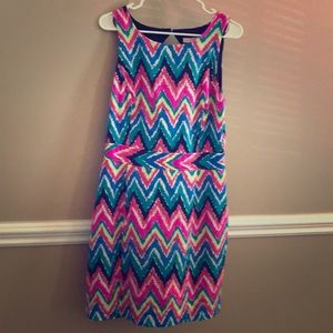 Lilly Pulitzer size 12 dress